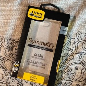 Otter box iPhone 7/8